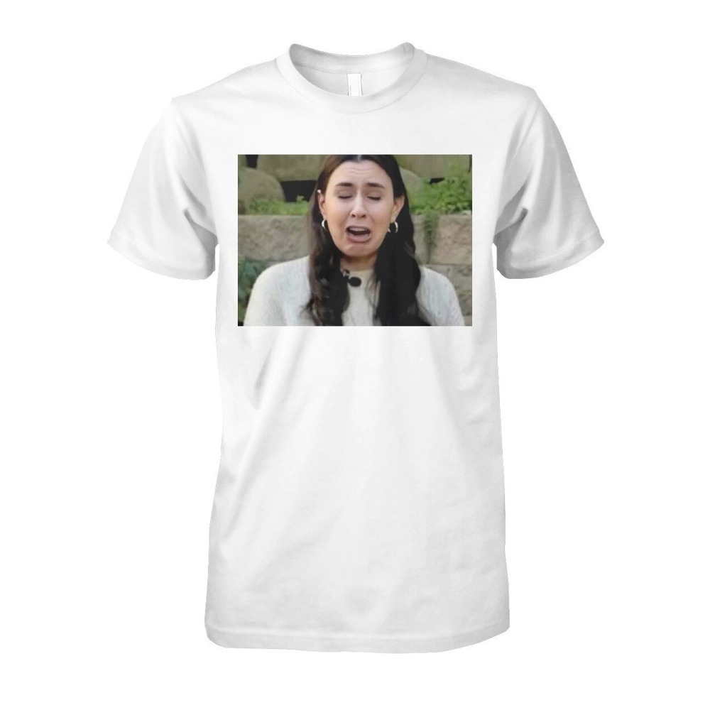 Chaya Raichik Taylor Lorenz Crying Shirt